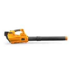 Riwall PRO RABL 40i akkus lombfúvó, 40V (akku és töltő nélkül)