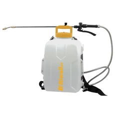 Riwall PRO RAS 1220 set akkus permetező, 20V, 12L (1db 2Ah akkuval és töltővel)