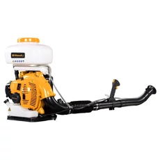 Riwall PRO RPSD 52 benzinmotoros háti permetező, 14L, 2Le