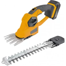 Riwall RASH 2020 akkus fű és sövényvágó olló 20V, 92mm (akku és töltő nélkül)