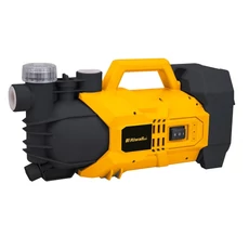 Riwall RAJP 2820 akkus kerti szivattyú 20V, 2800l/h (akku és töltő nélkül)