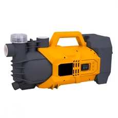 Riwall PRO RAJP 2820 SET Akkus kerti szivattyú 4Ah akkuval és töltővel