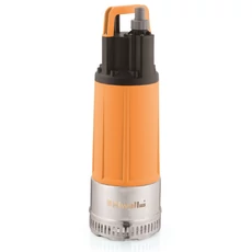 Riwall PRO REWP 1200 Inox univerzális búvárszivattyú, 1.2kW, 6000L, 40m