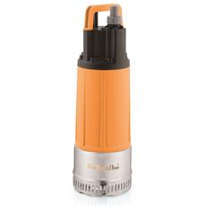 Riwall PRO REWP 1200 Inox univerzális búvárszivattyú, 1.2kW, 6000L, 40m
