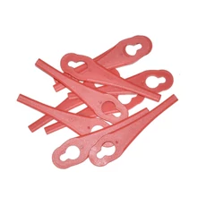 Riwall PRO műanyag kések, 10db