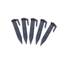 Riwall PRO rögzítő cölöp határoló vezetékhez, 50db