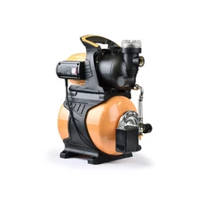 Riwall PRO REHS 1224 F házi vízmű előszűrővel, 1.2kW, 48m