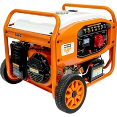 Ruris R-Power GE8000 aggregátor, 14LE, 7.5kW