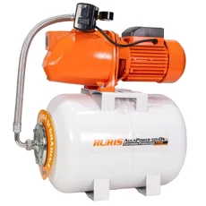 Ruris AquaPower 5010S hidrofor, 22kW
