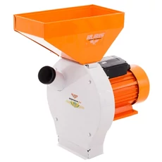 Ruris Gospodar A1 kalapácsmalom, 2.7kW, 180kg/h