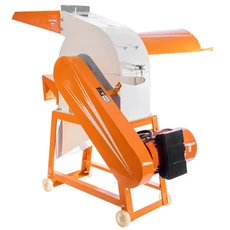 Ruris Gospodar A11 szalmaőrlő malom, 3kW, 1200kg/h