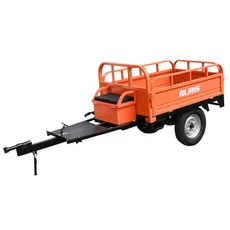 Ruris 551XL utánfutó rotációs kapához
