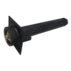 Ruris TS103 kultivátor rotációs kapához, 24mm