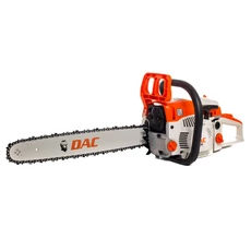Ruris DAC 506S benzines láncfűrész, 3Le, 45cm