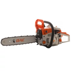 Ruris DAC 456S benzines láncfűrész, 2.5Le, 40cm