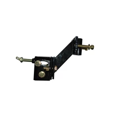Ruris TS103 alkatrész csatlakoztató adapter