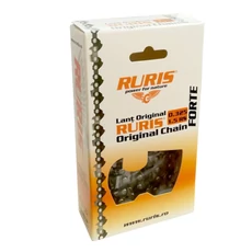 Ruris 0.325 1.5 RS Forte lánc, 40cm, 33 fog Ruris 0.325 1.5 RS Forte lánc, 40cm, 33 fog