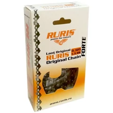 Ruris Forte láncfűrész lánc, 0.325", 1.5RS, 50cm, 38fog Ruris Forte láncfűrész lánc, 0.325", 1.5RS, 50cm, 38fog