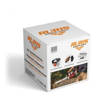 Ruris láncfűrész munkavédelmi szett