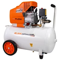 Ruris AirPower 5000 légkompresszor, 15kw, 50l