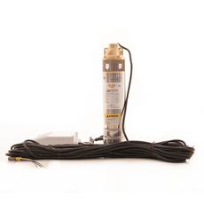 Ruris Aqua 101 merülőszivattyú, 750W