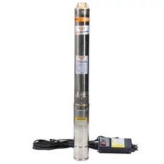 Ruris Aqua 1090 merülőszivattyú, 11kW