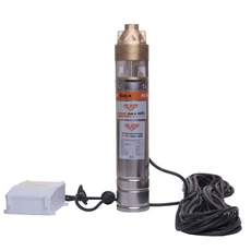 Ruris Aqua 890 merülőszivattyú, 750W