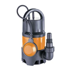 Ruris Aqua 9 merülőszivattyú, 750W