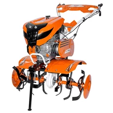 Ruris 701KS benzines rotációs kapa, 7Le, 56-83cm Ruris 701KS benzines rotációs kapa, 7Le, 56-83cm