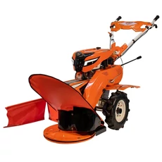 Ruris 7800CRT benzines kultivátor, 7Le, 56-83cm