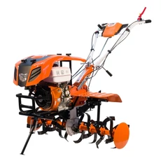 Ruris 915K benzines rotációs kapa, 15Le, 75-110cm