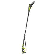 Ryobi RPP182015S akkus magassági ágvágó fűrész, 20cm-es láncvezető 18V Li-ion, 1x1.5Ah