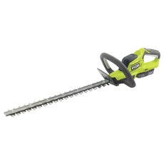 Ryobi RHT184520 18 V Akkumulátoros sövényvágó, 45 cm-es penge (1 x 2.0 Ah)