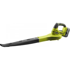 Ryobi RBL1820S40F ONE+ lombfúvó, 18V (akkuval és töltővel)