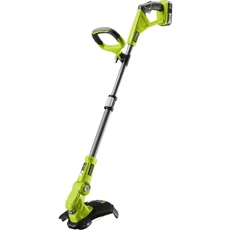 Ryobi RLT1832-25F ONE+ szegélynyíró, 25-30cm, 18V (akkuval és töltővel)