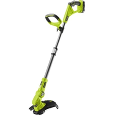 Ryobi RLT183222S ONE+ szegélynyíró 25-30cm, 18V (akkuval és töltővel)