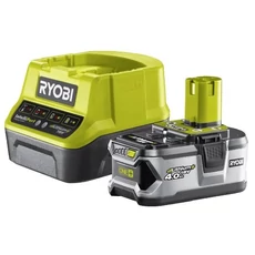 Ryobi ONE+ Akku és töltő 18V RC18120-140