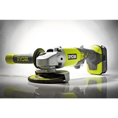 Ryobi R18AG-0 18 V akkumulátoros sarokcsiszoló