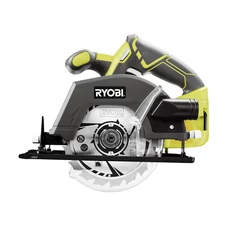 Ryobi R18CSP-0 18V akkumulátoros körfűrész