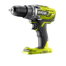 Ryobi R18DD3-0 18 V-os akkumulátoros vezeték nélküli fúrógép