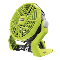 Ryobi R18F-0 18 V akkumulátoros ventilátor