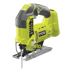 Ryobi R18JS-0 18 V akkumulátoros szúrófűrész