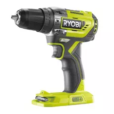 Ryobi R18PD5-0 18 V akkumulátoros szénkefe nélküli ütvefúró