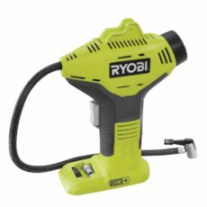 Ryobi R18PI-0 18 V nagynyomású pumpa, akkumulátor és töltő nélkül
