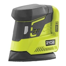 Ryobi R18PS-0 18 V-os akkumulátoros deltacsiszoló