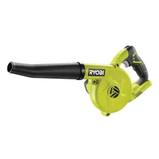 Ryobi R18TB-0 18 V-os akkumulátoros kompakt légseprű