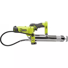 Ryobi R18GG-0 ONE+ zsírzó, 400g, 76cm, 18V (akku és töltő nélkül)