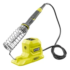 Ryobi R18SOI akkus forrasztópáka, 18V (akku és töltő nélkül)