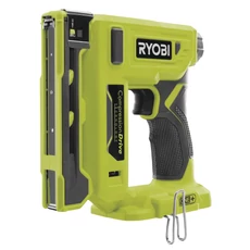 Ryobi R18ST50 akkus tűzőgép, 18V (akku és töltő nélkül)