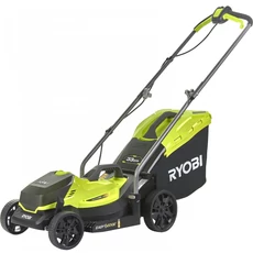 Ryobi OLM1833B ONE+ elektromos fűnyíró, 33cm, 18V (akku és töltő nélkül)